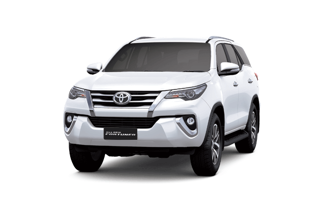 Harga Toyota Fortuner Bandung 2019 Interior Fortuner 