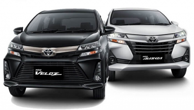 Paket Kredit Mobil Toyota Bandung - Dealer Toyota Bandung