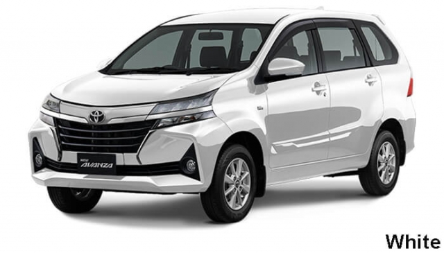 Harga Toyota New Avanza dan Veloz Bandung  081221120026