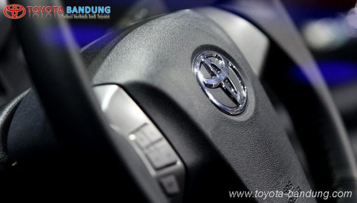 Cara Cek Recall Toyota  Mobil  di  RI Berita Toyota  Bandung 