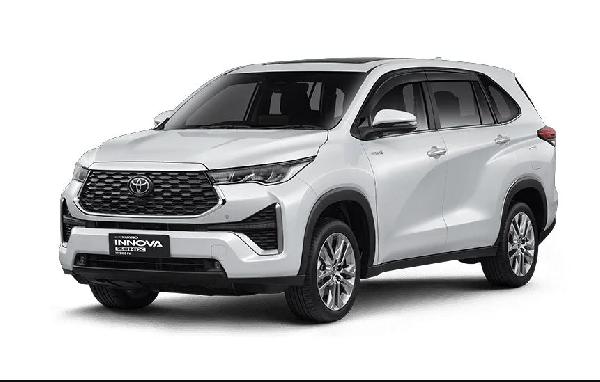 toyota innova zenix hev masih pimpin pasarnya bulan lalu